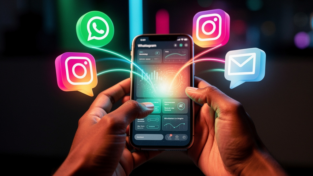 Central de Atendimento Omnichannel: Qual a Melhor para E-commerce no Brasil?