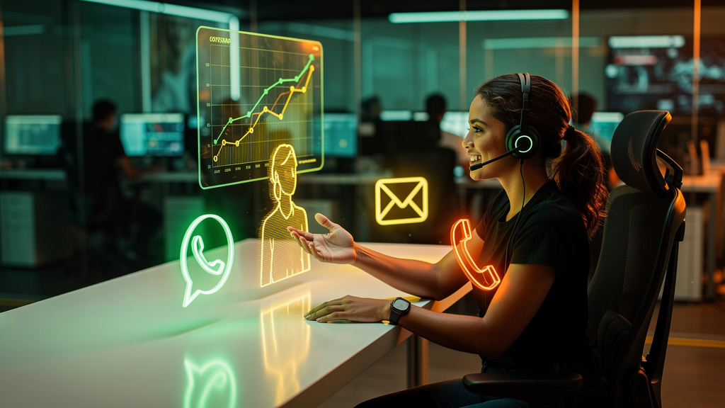 Central Omnichannel: Qual a Melhor Opção para E-commerce no Brasil?