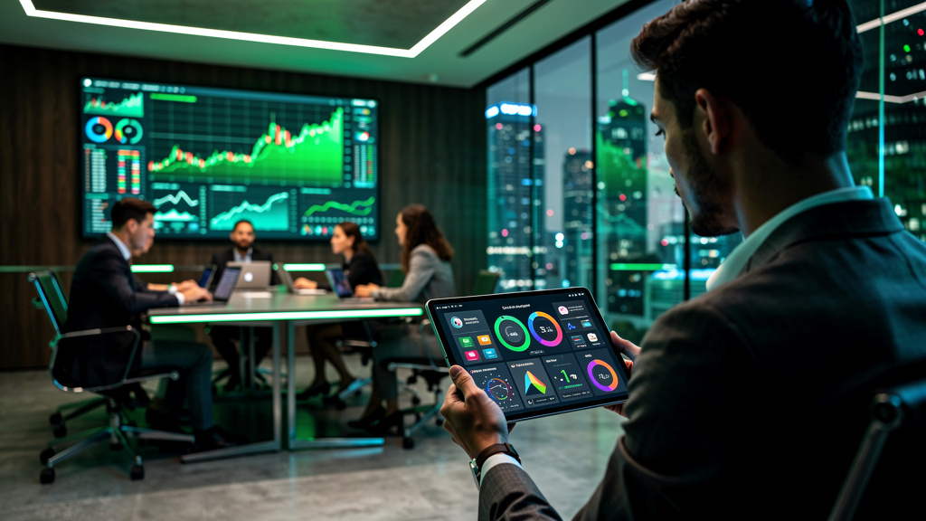 Certificação ANBIMA: Como Corretoras Usam LXP para Capacitação