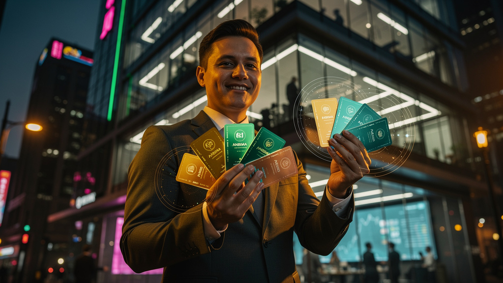 Certificação ANBIMA: Como Corretoras Usam LXP para Treinamento e Compliance