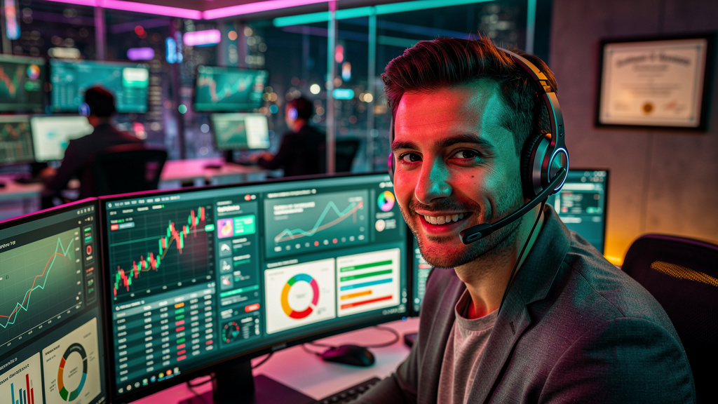 Certificação ANBIMA: Como Corretoras Usam LXP para Treinar Assessores