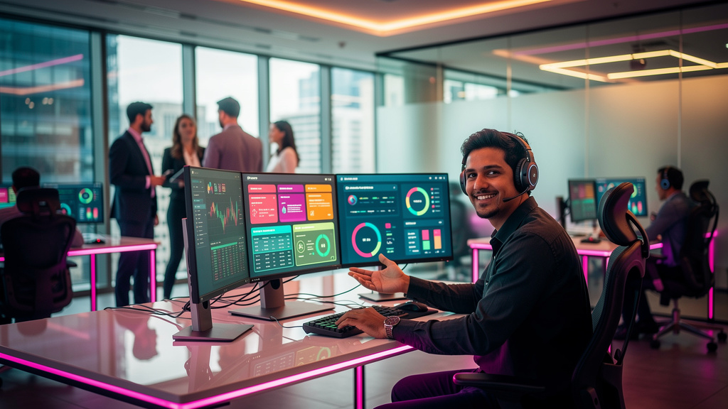 Certificação ANBIMA: Como Corretoras Usam LXPs para Treinamento e Compliance