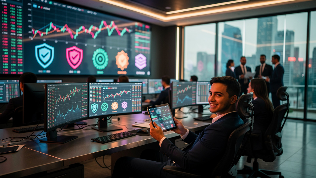 Certificação ANBIMA e Treinamento: Como Corretoras Otimizam com LXP