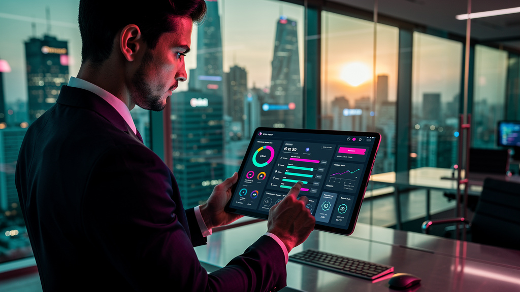 Certificação ANBIMA e Treinamento Financeiro: Como LXPs Impulsionam a Conformida