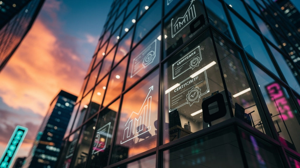 Certificação ANBIMA e Treinamento Financeiro: Guia para Corretoras