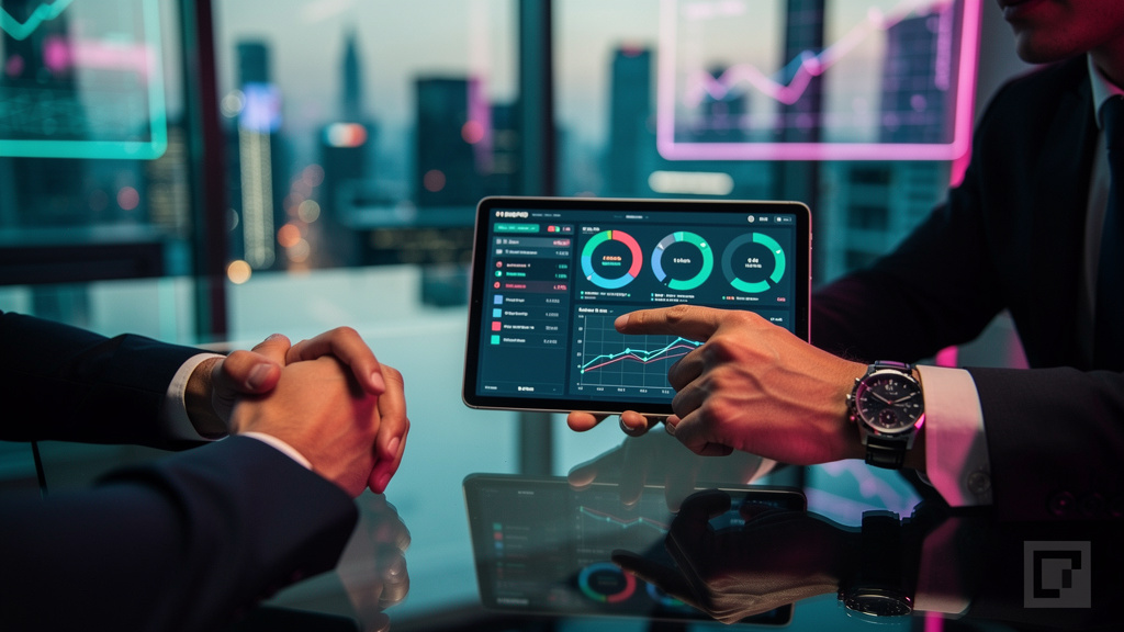 Certificação ANBIMA e Treinamento Financeiro: Guia para Corretoras