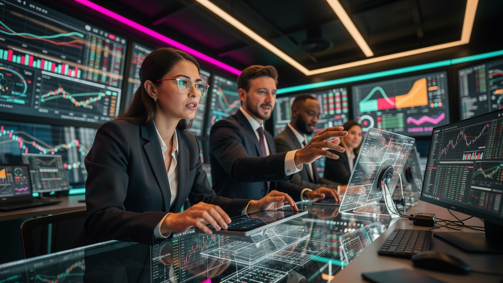 Certificações ANBIMA: A Chave para a Qualificação no Mercado Financeiro