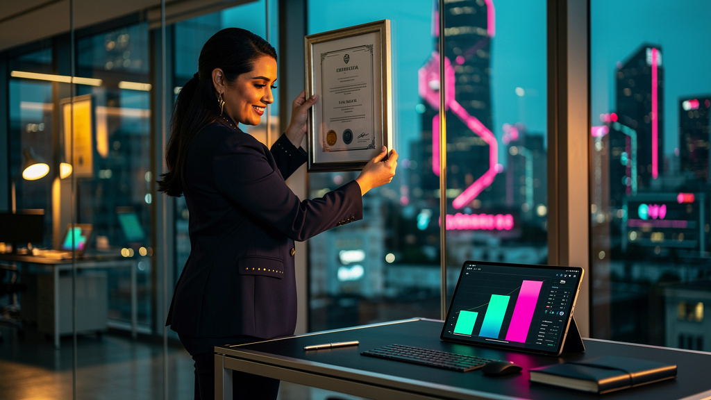 Certificações ANBIMA: A Chave para Compliance e Qualificação no Mercado Financei