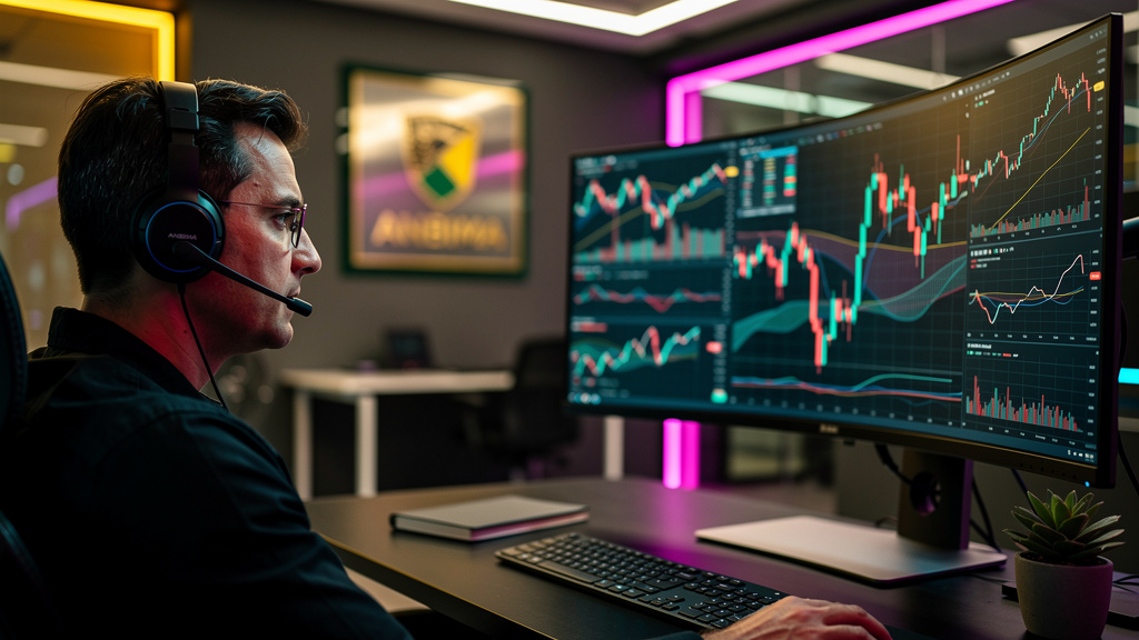 Certificações ANBIMA: Como Corretoras Capacitam Assessores com LXP