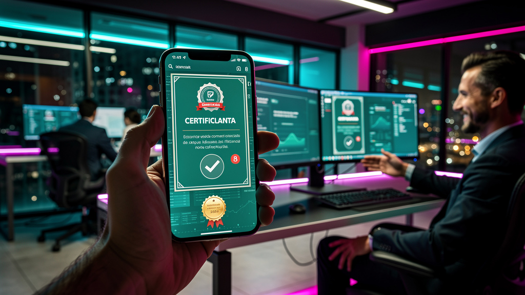 Certificações ANBIMA: Como Corretoras e Assessores se Mantêm em Conformidade