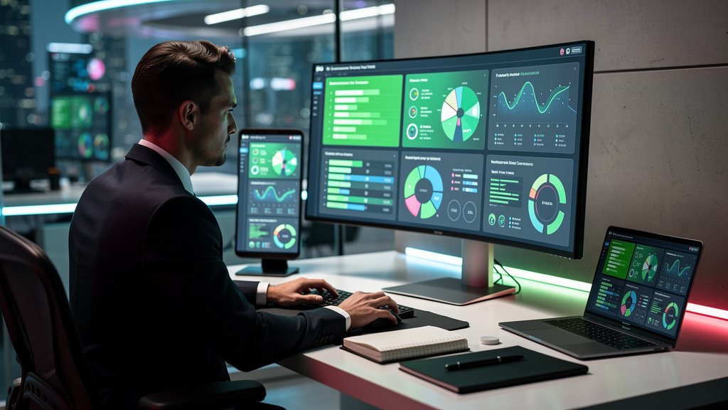 Certificações ANBIMA: Como Corretoras e Assessorias Investem em LXP