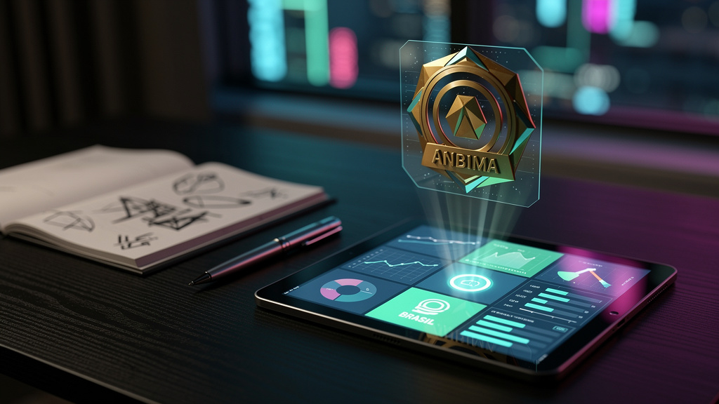 Certificações ANBIMA: Como Corretoras e DTVMs Otimizam o Treinamento com LXPs