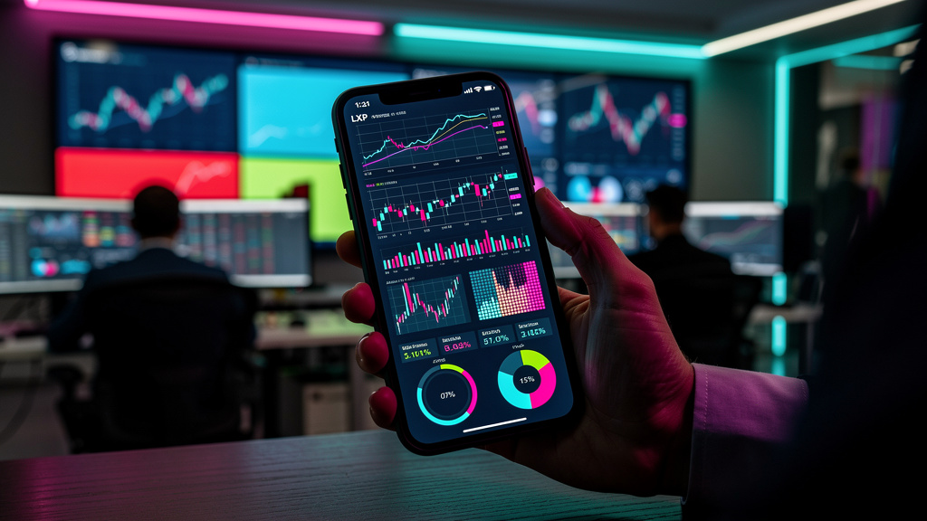 Certificações ANBIMA: Como Corretoras Otimizam o Treinamento com LXP