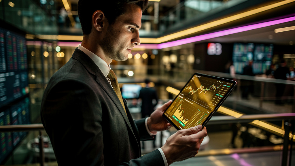 Certificações ANBIMA: Como Corretoras Usam LXP para Treinamento