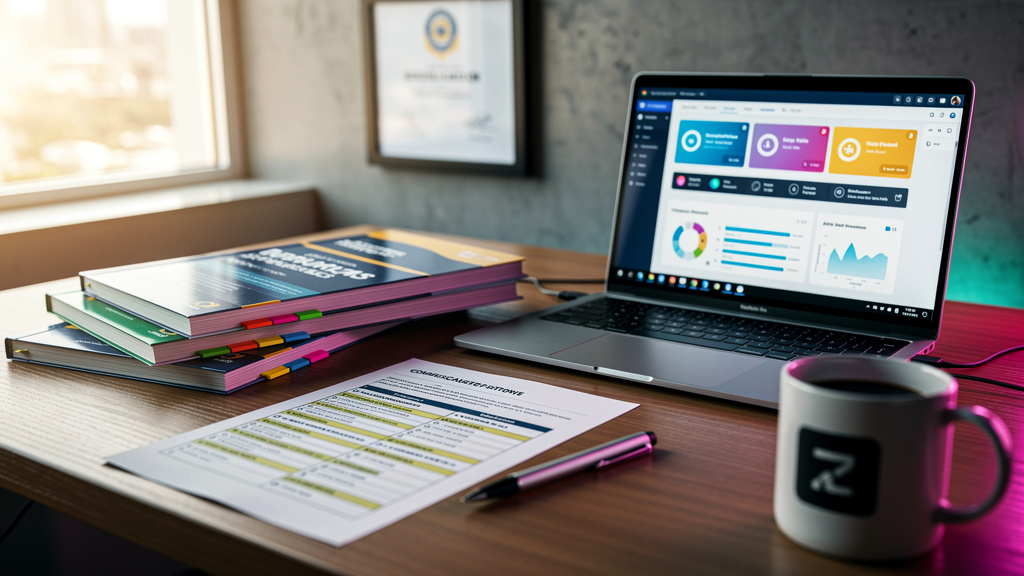 Certificações ANBIMA: Como LXPs Impulsionam a Conformidade e o Treinamento