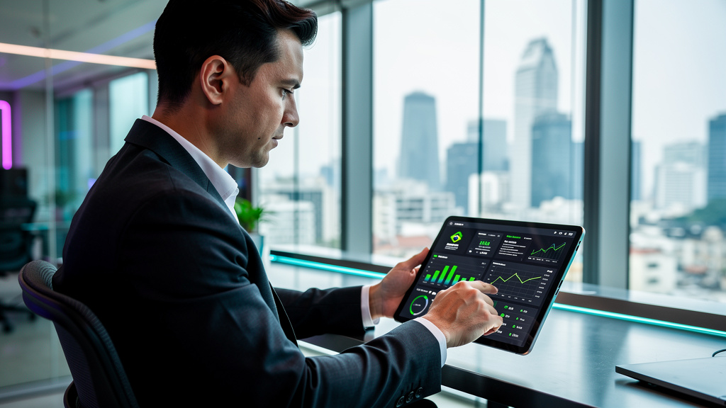 Certificações ANBIMA: como o LXP otimiza o compliance financeiro?