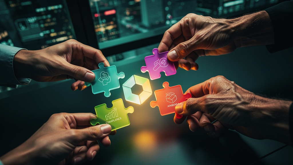 Certificações ANBIMA: Compliance e a Evolução do Mercado Financeiro