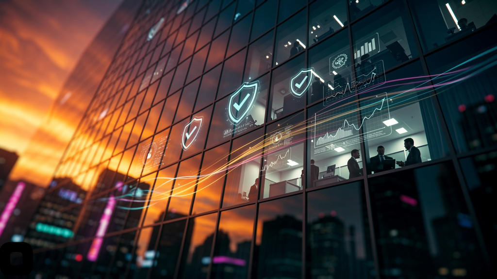 Certificações ANBIMA: Compliance e aprimoramento no setor financeiro