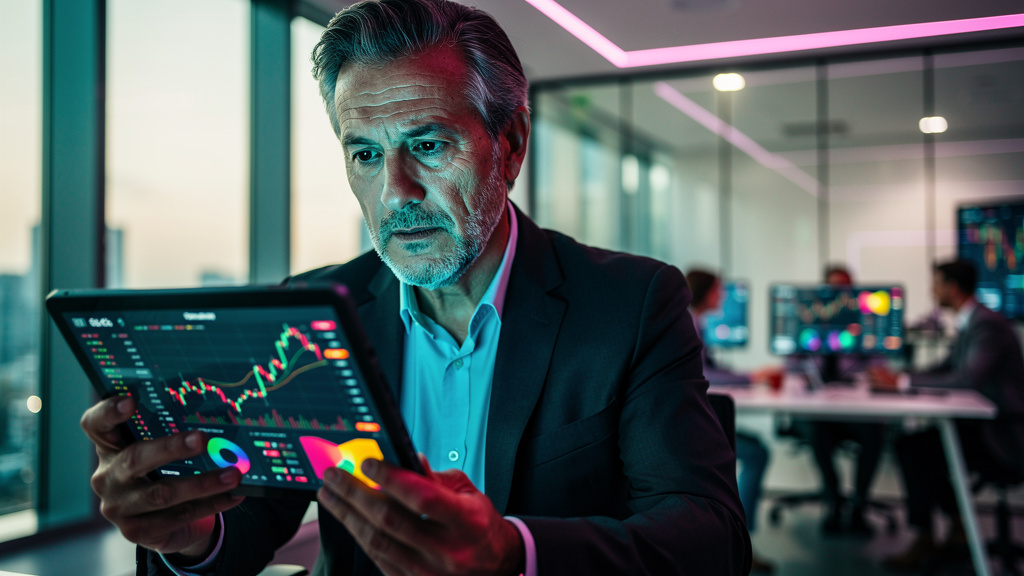 Certificações ANBIMA: Compliance e Educação Continuada no Mercado Financeiro