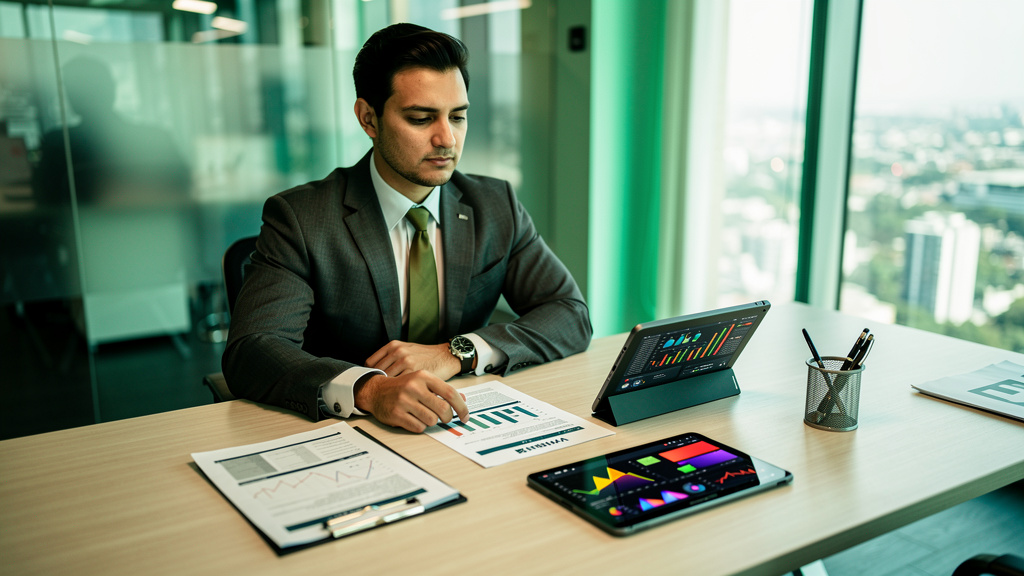 Certificações ANBIMA: Compliance e Educação Continuada no Mercado Financeiro