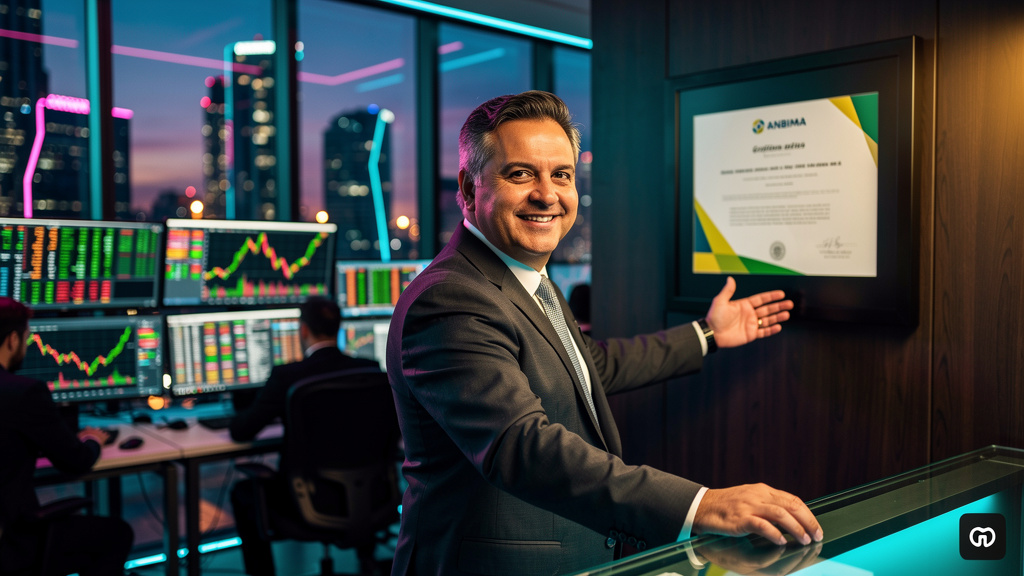 Certificações ANBIMA: Compliance e Educação no Mercado Financeiro