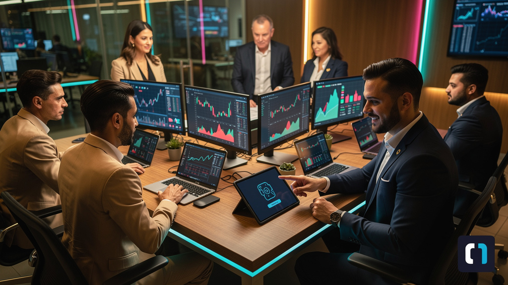 Certificações ANBIMA: Compliance e Educação no Mercado Financeiro