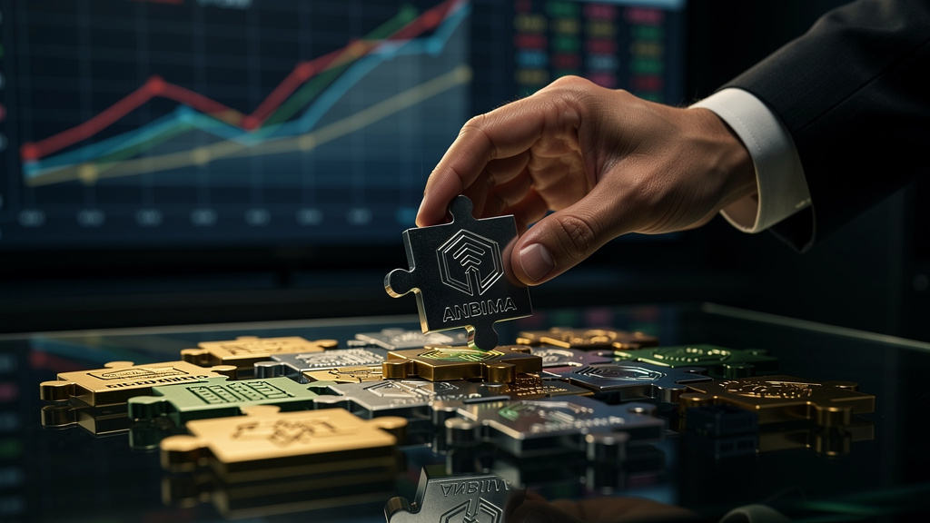 Certificações ANBIMA: Compliance e o Cenário em Evolução do Mercado Financeiro