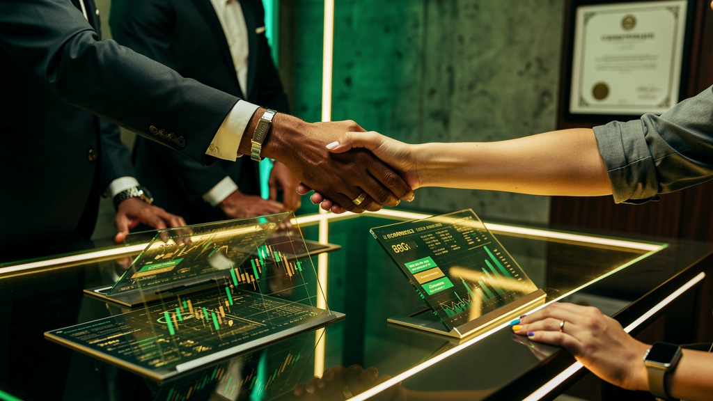 Certificações ANBIMA: Compliance e Qualificação em Alta no Mercado Financeiro