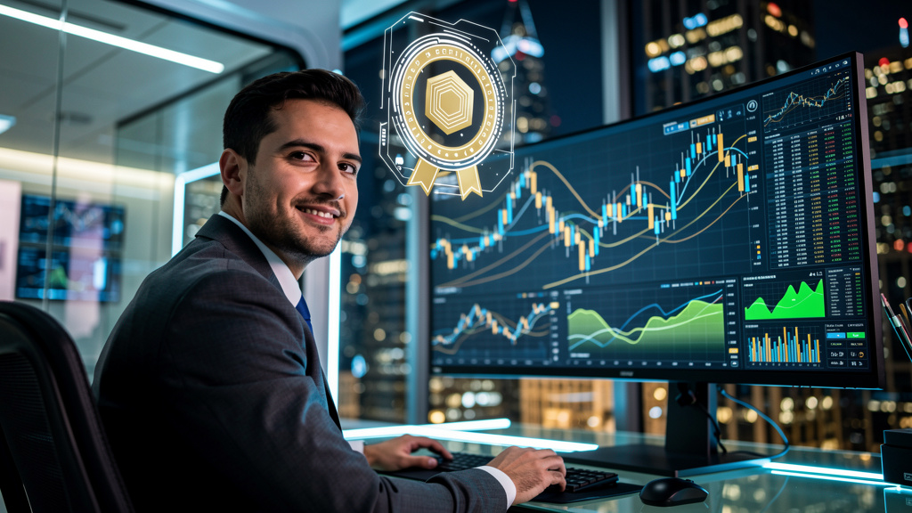 Certificações ANBIMA: Compliance e Qualificação no Mercado Financeiro