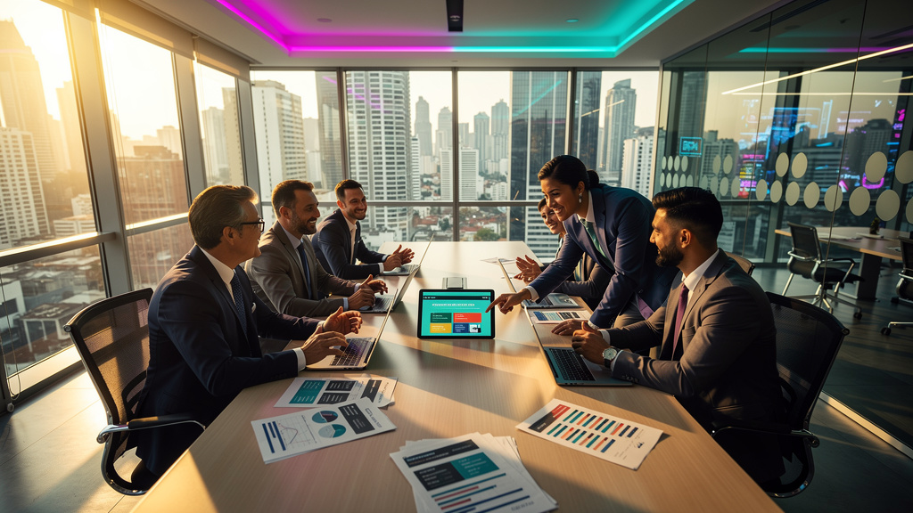 Certificações ANBIMA: Compliance e Qualificação no Mercado Financeiro