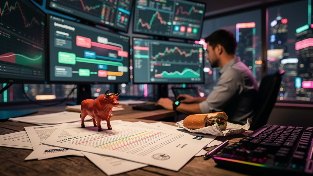 Certificações ANBIMA: Desafios e a Importância da Educação Contínua