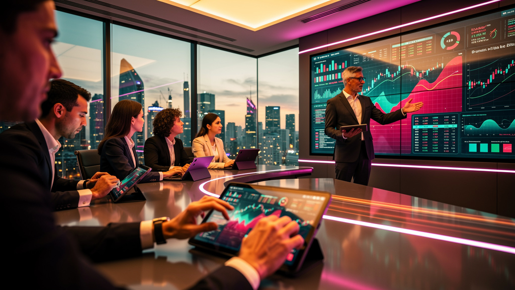 Certificações ANBIMA: Desafios e Oportunidades em Compliance