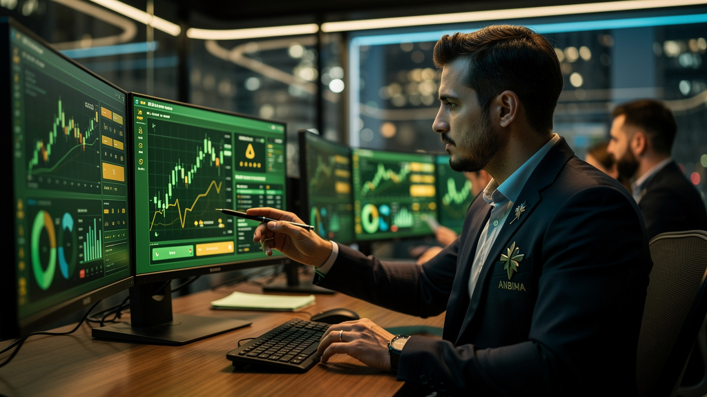 Certificações ANBIMA: Desafios e Oportunidades para o Mercado Financeiro