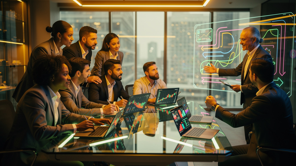 Certificações ANBIMA e CVM: Profissionais se Preparam para as Mudanças