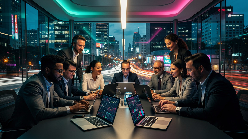 Certificações ANBIMA e CVM: Profissionais se Preparam para Novas Exigências