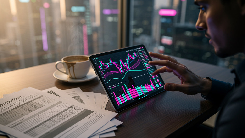 Certificações ANBIMA e CVM: Profissionais se Preparam para Novas Regras