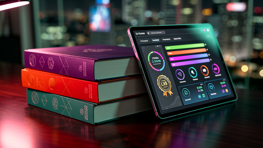 Certificações ANBIMA: Elevando o Padrão da Educação Financeira