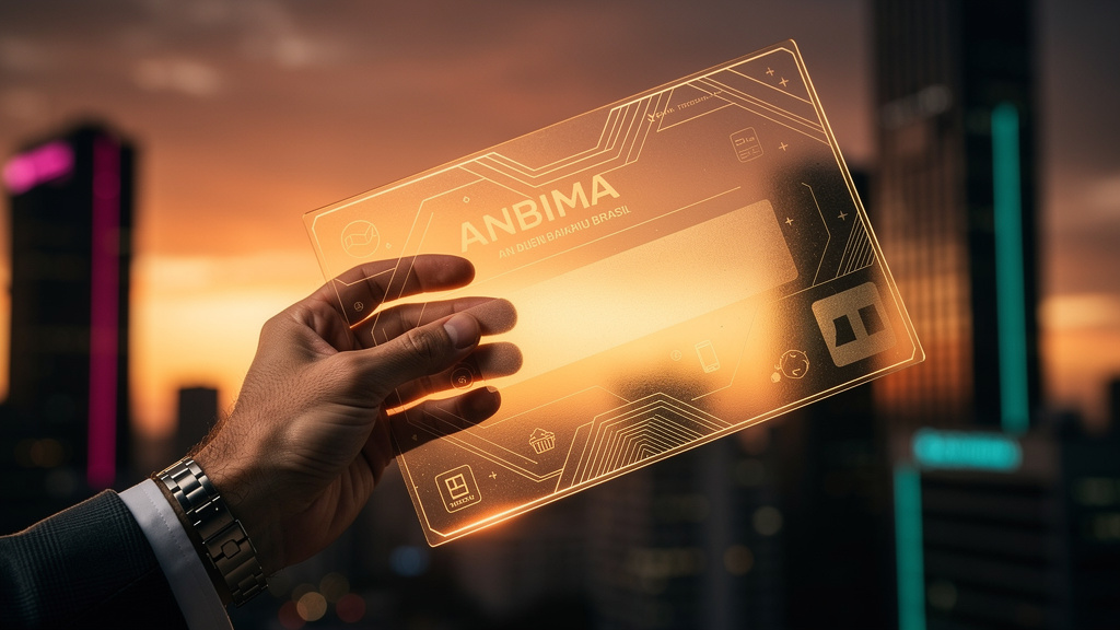 Certificações ANBIMA: Essenciais para o Crescimento do Mercado Financeiro