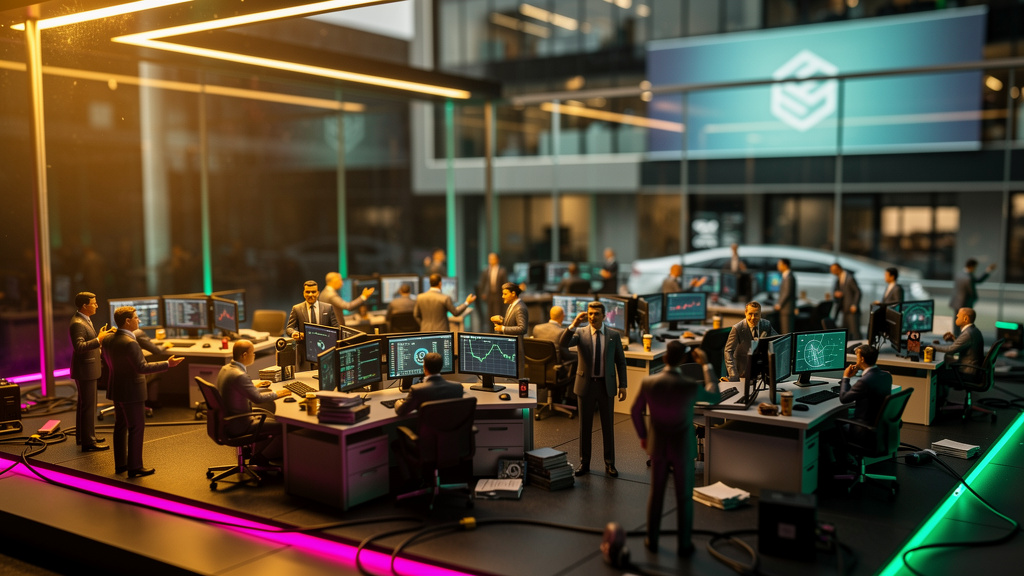 Certificações ANBIMA: Essenciais para o Mercado e a Educação Financeira