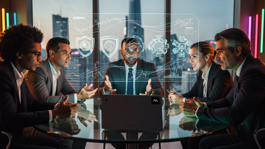 Certificações ANBIMA: Mudanças em 2026 e o Futuro da Qualificação