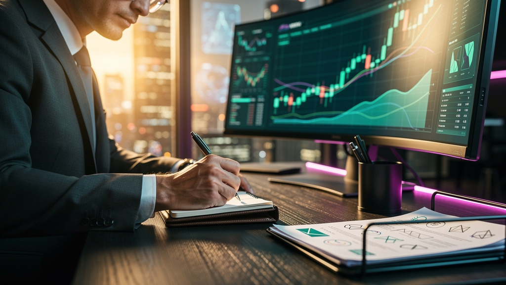 Certificações ANBIMA: O Que Muda e Como se Preparar