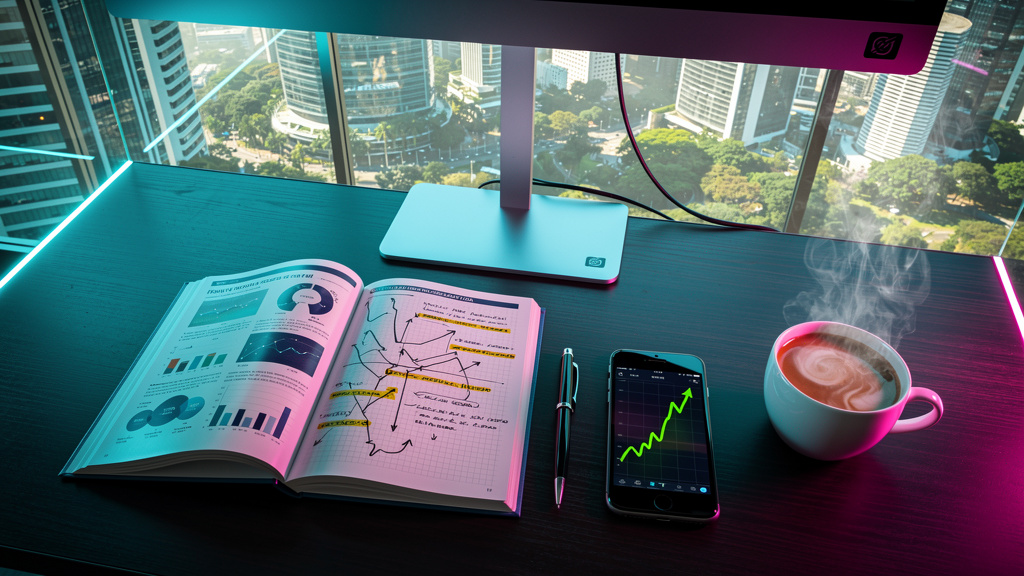 Certificações ANBIMA: O Que Muda e Como se Preparar