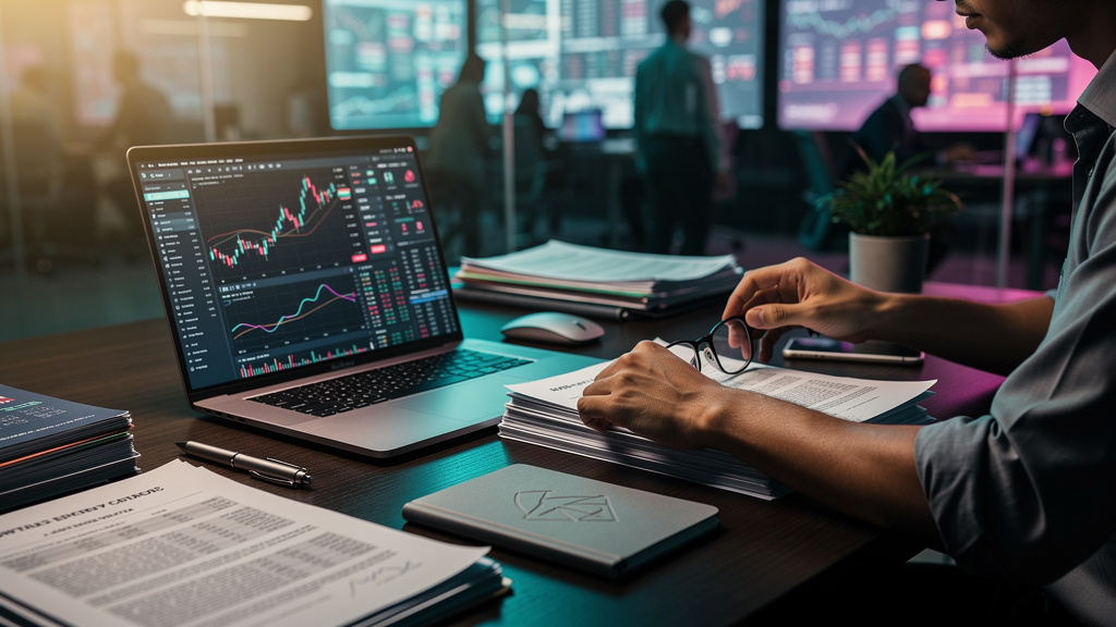 Certificações ANBIMA: O Que Muda no Mercado Financeiro?