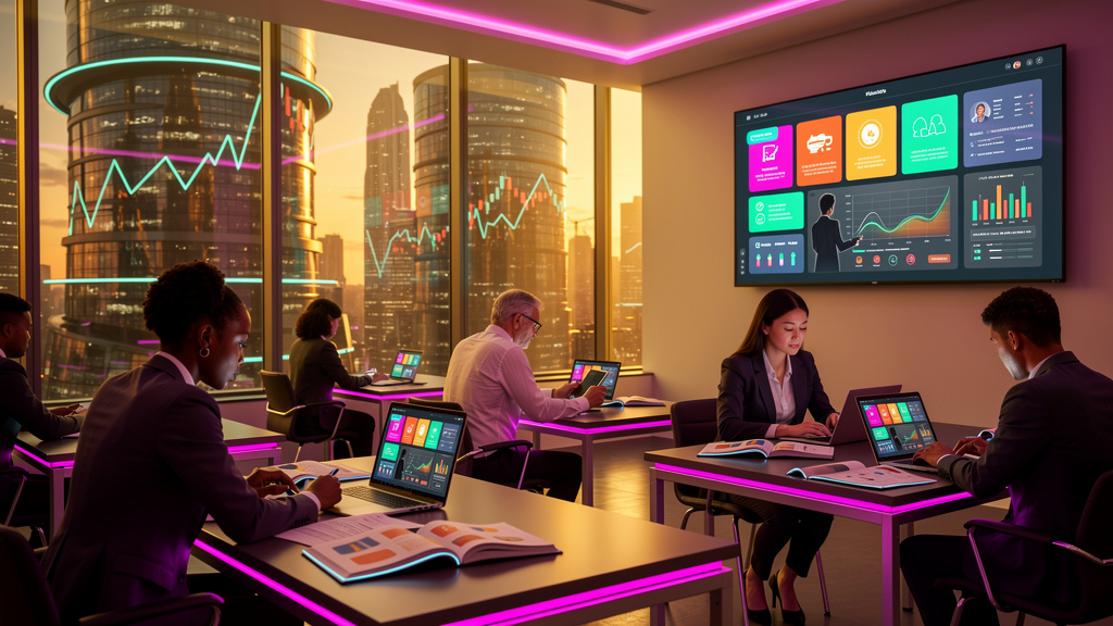 Certificações ANBIMA: O Que Mudou e Como se Preparar