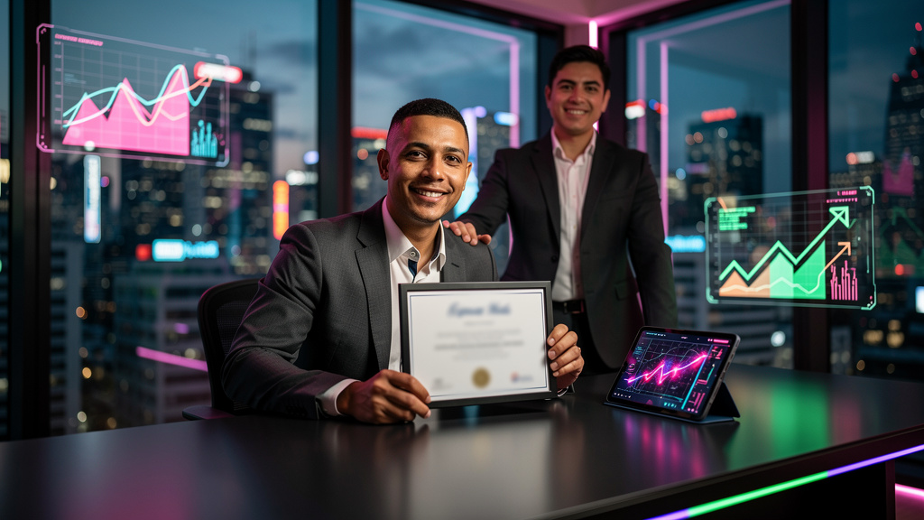 Certificações ANBIMA: O Que Mudou e Como se Preparar