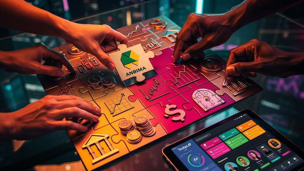 Certificações ANBIMA: O que mudou e como se preparar