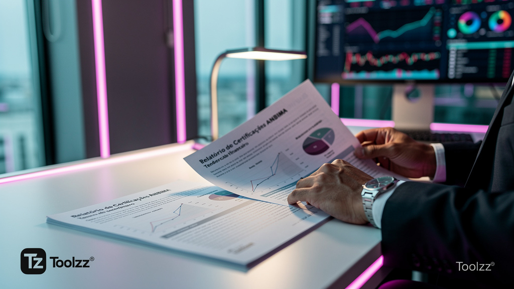 Certificações ANBIMA: O que Mudou e Como se Preparar