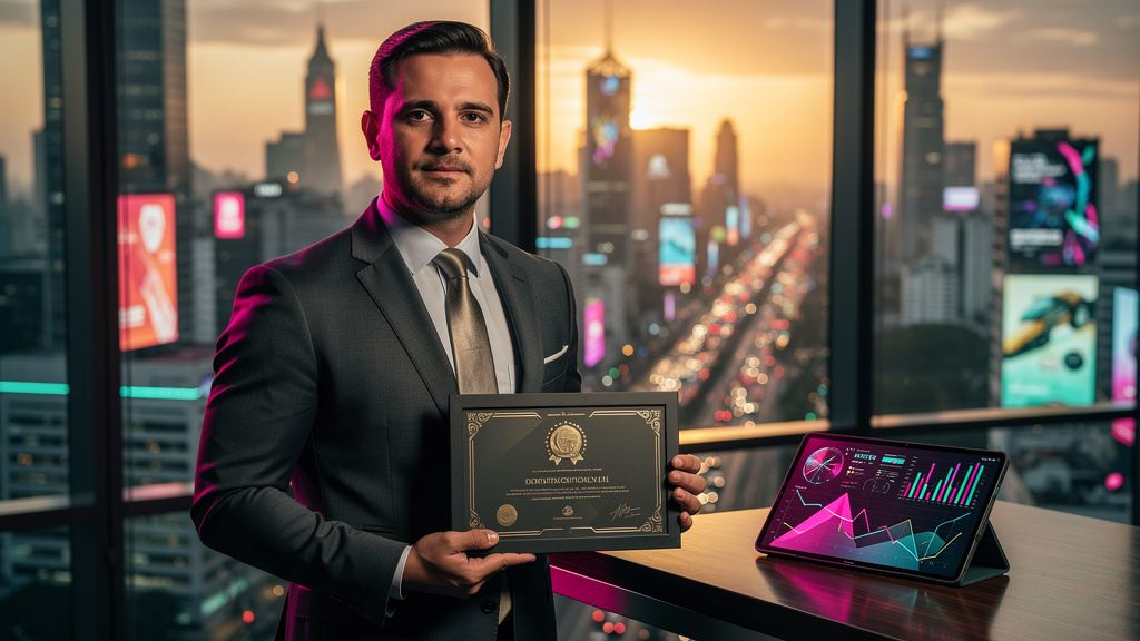 Certificações ANBIMA: O Que Mudou e Como se Preparar