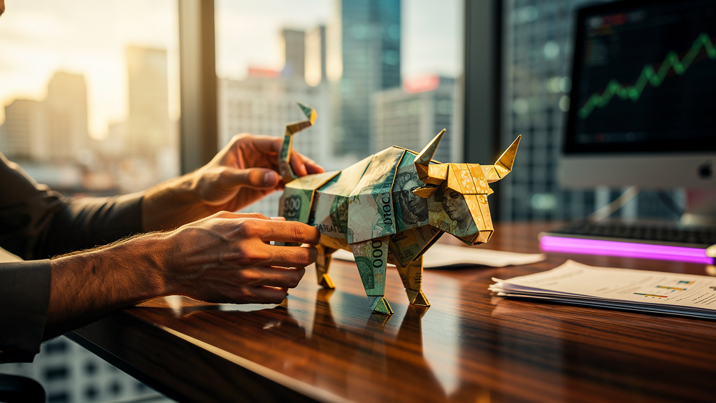 Certificações ANBIMA: Panorama Atual e a Importância do Treinamento