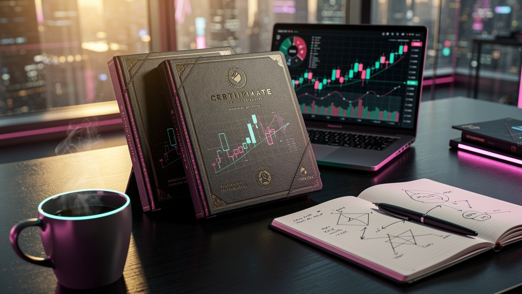 Certificações Financeiras: ANBIMA e CVM 175 Aquecem Mercado